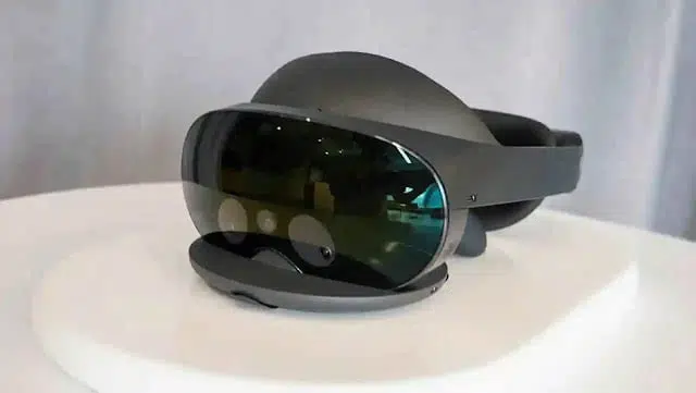 Meta LG Quest Pro 2 Partnership in 2025 Exploring the Future of Virtual Reality