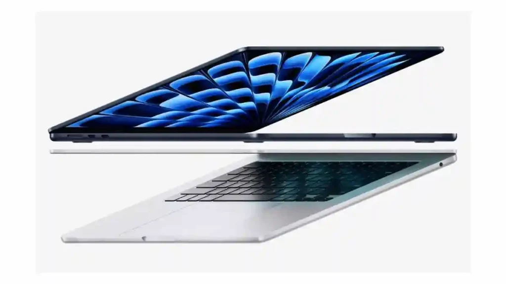 Apples 20 inch Foldable MacBook in 2027 A Glimpse into the Future of Mobility