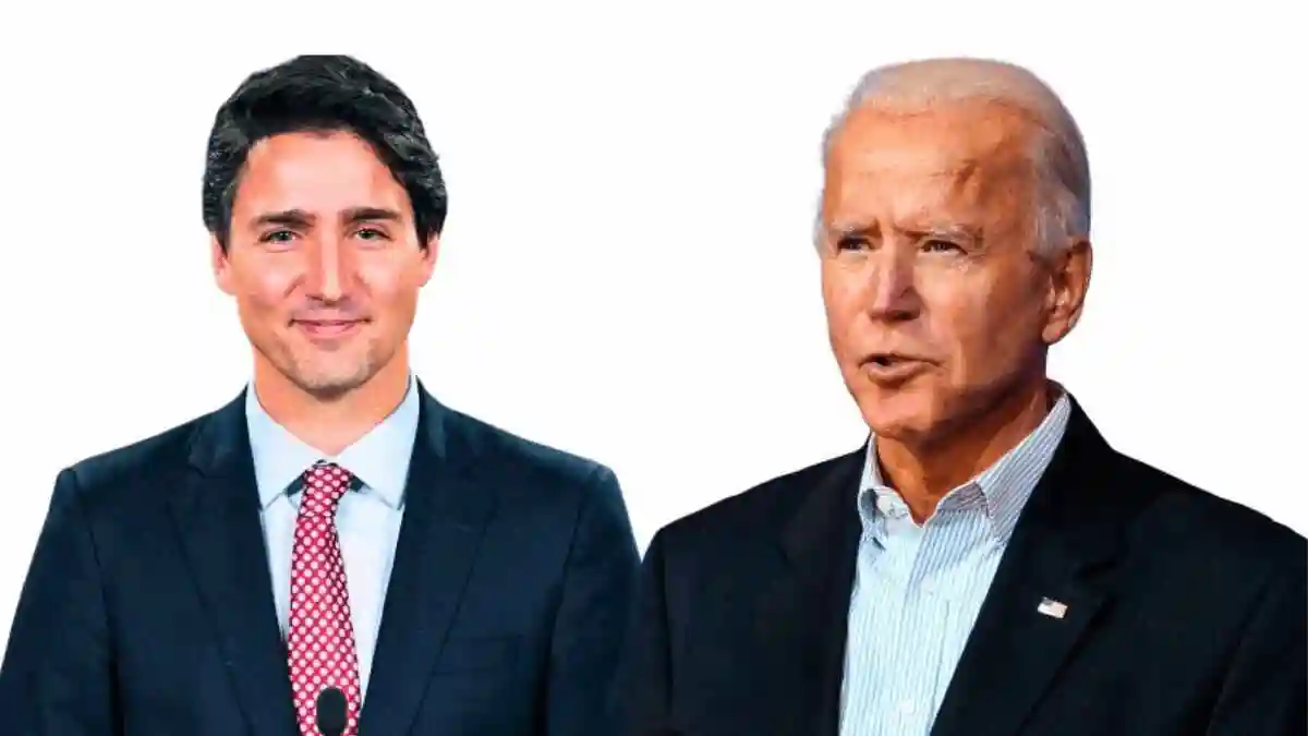 Discover Canada's controversial arrests of Indian students accused of terrorism, sparking diplomatic tensions with India. Learn about Justin Trudeau's role.