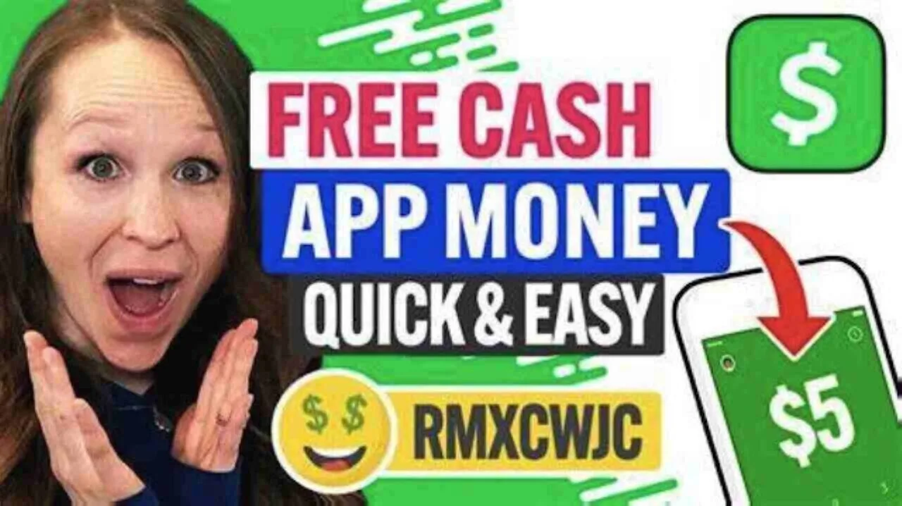 Discover Effortless Ways to Earn Free Money On Cash App