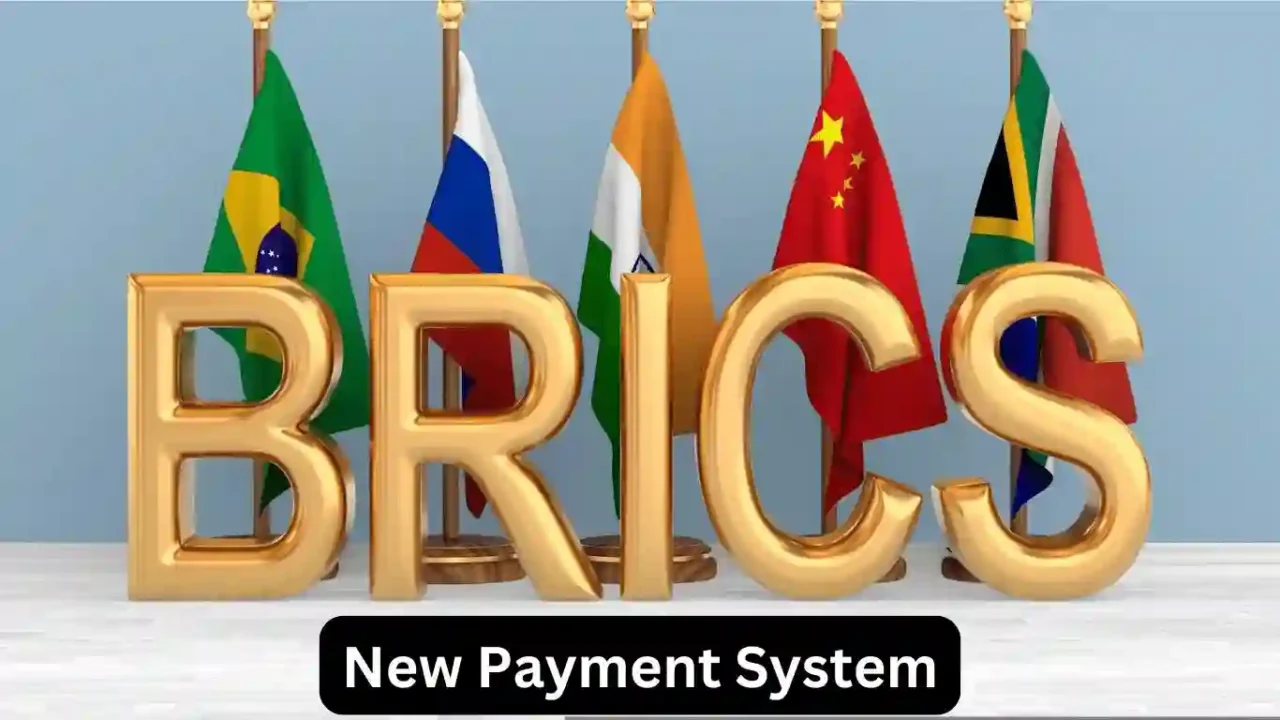 Russia To Place New BRICS Payment System For De-Dollarization Or Dominate The US Dollar