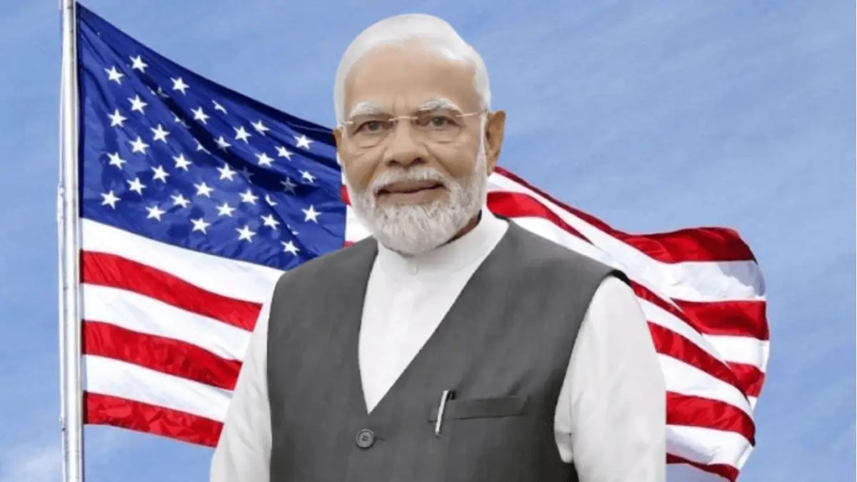 US Sanctions Two Indians, And The Impact On The US Economy The US Fraud